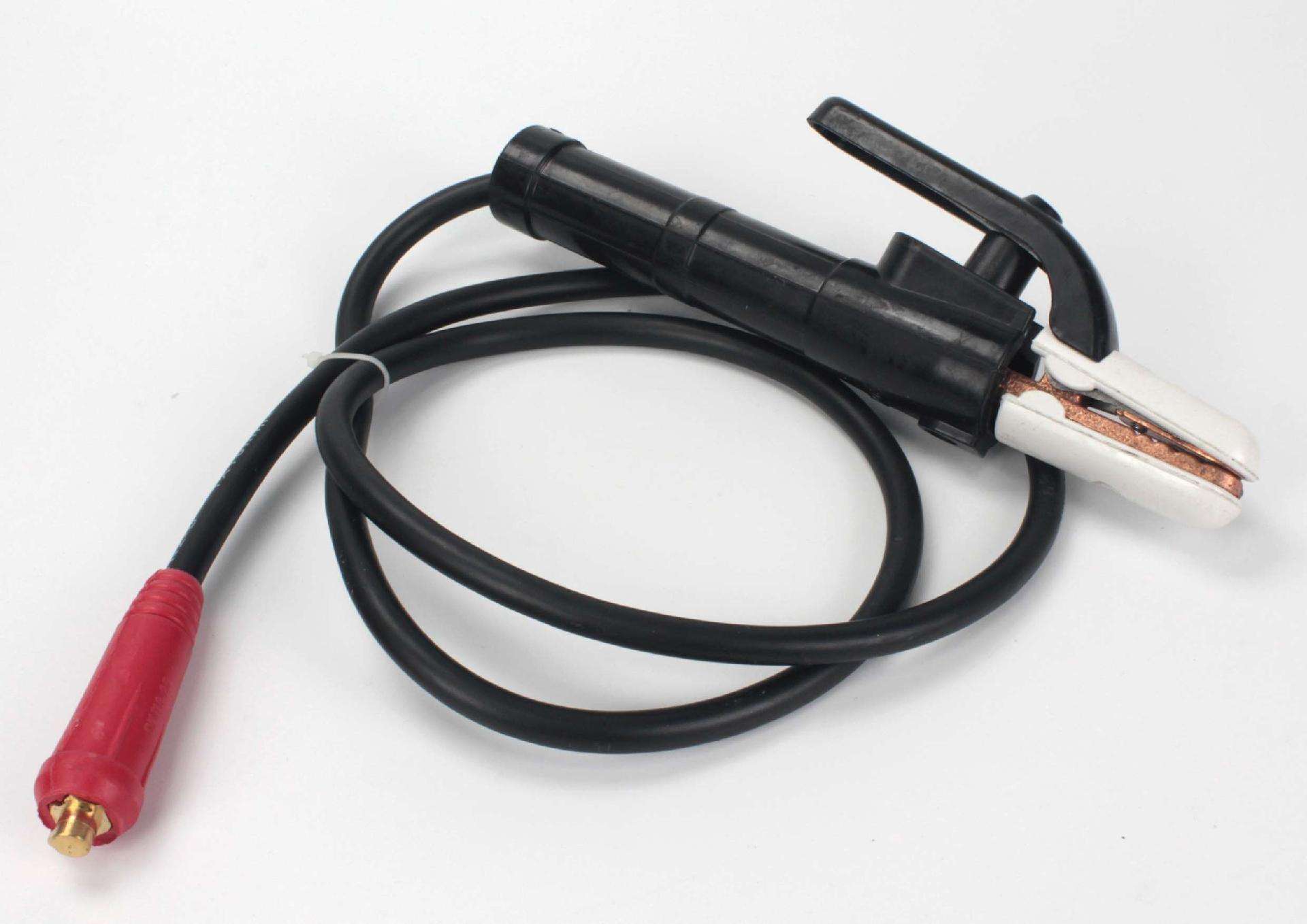 Soldador Inverter, 200A refª 73210 SUPER POWER