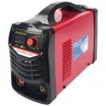 Soldador Inverter, 230A  ref 73211 SUPER POWER