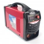 Soldador Inverter, 200A refª 73210 SUPER POWER Soldador Inverter, 200A refª 73210 SUPER POWER