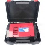 Soldador Inverter, 200A refª 73210 SUPER POWER Soldador Inverter, 200A refª 73210 SUPER POWER