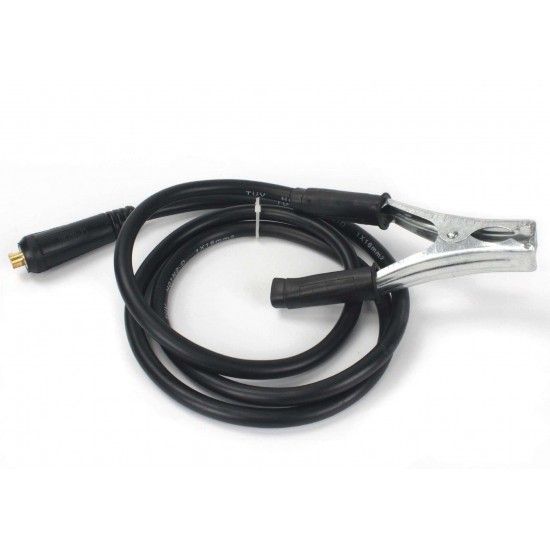 Soldador Inverter, 230A  ref 73211 SUPER POWER