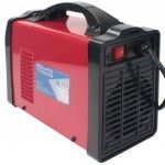 Soldador Inverter, 230A refª 73211 SUPER POWER Soldador Inverter, 230A refª 73211 SUPER POWER