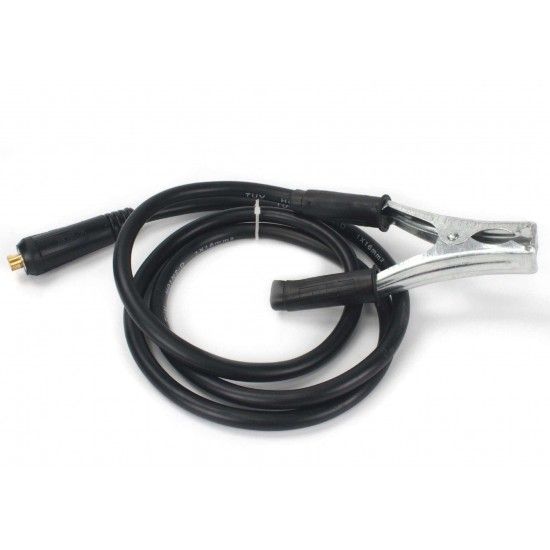 Soldador Inverter, 200A  ref 73210 SUPER POWER