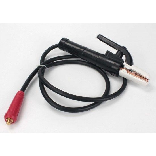 Soldador Inverter, 200A  ref 73210 SUPER POWER