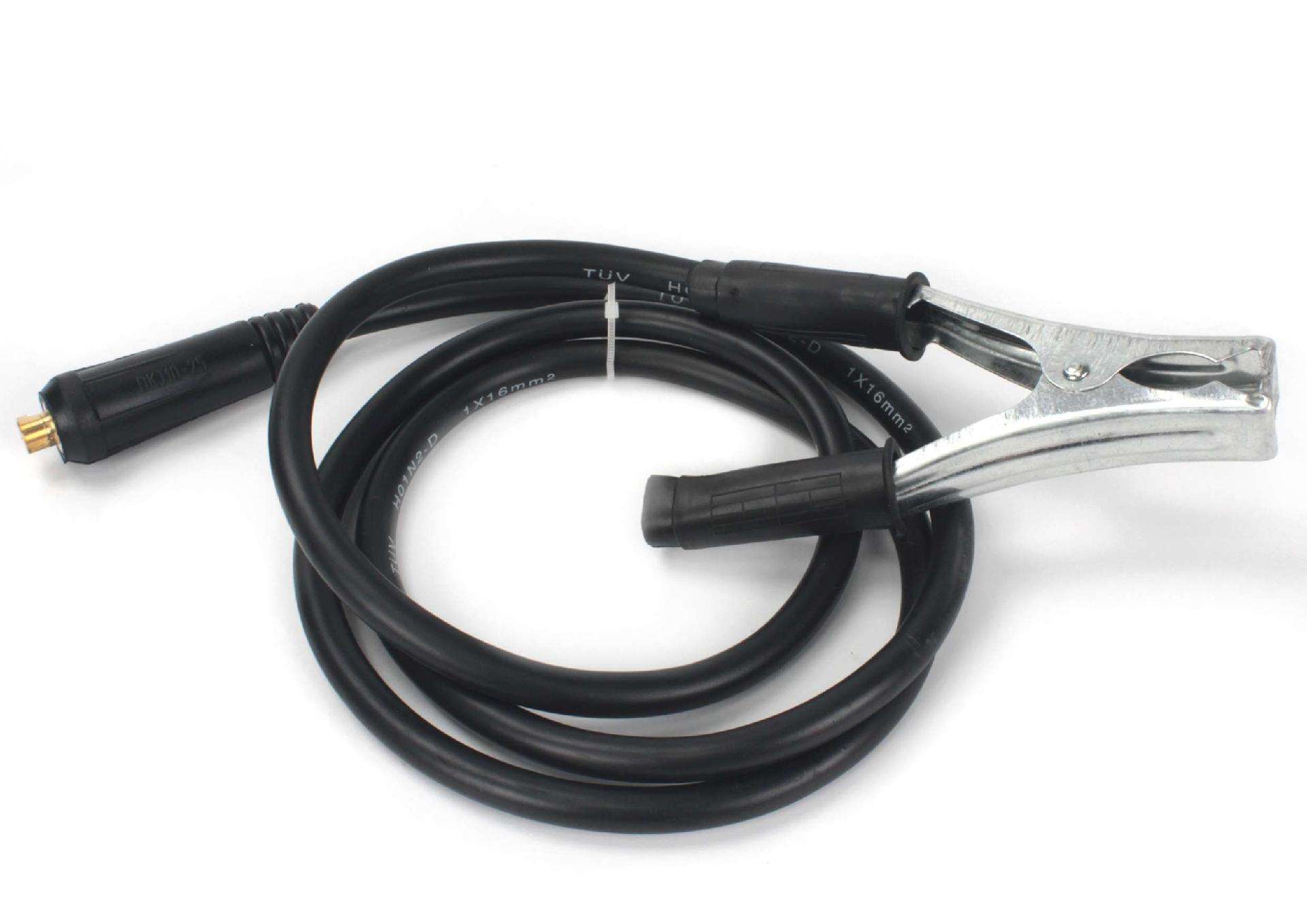 Soldador Inverter, 200A refª 73210 SUPER POWER