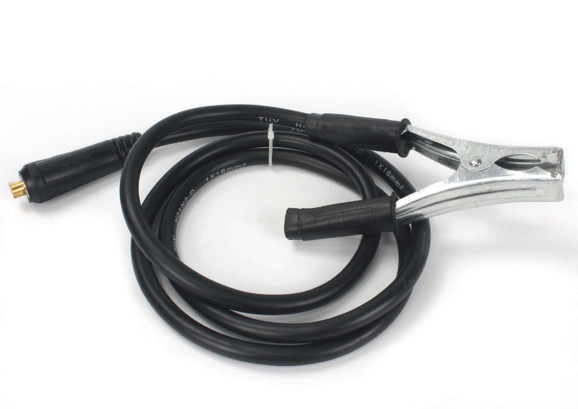 Soldador Inverter, 230A refª 73211 SUPER POWER