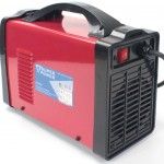 Soldador Inverter, 200A refª 73210 SUPER POWER Soldador Inverter, 200A refª 73210 SUPER POWER