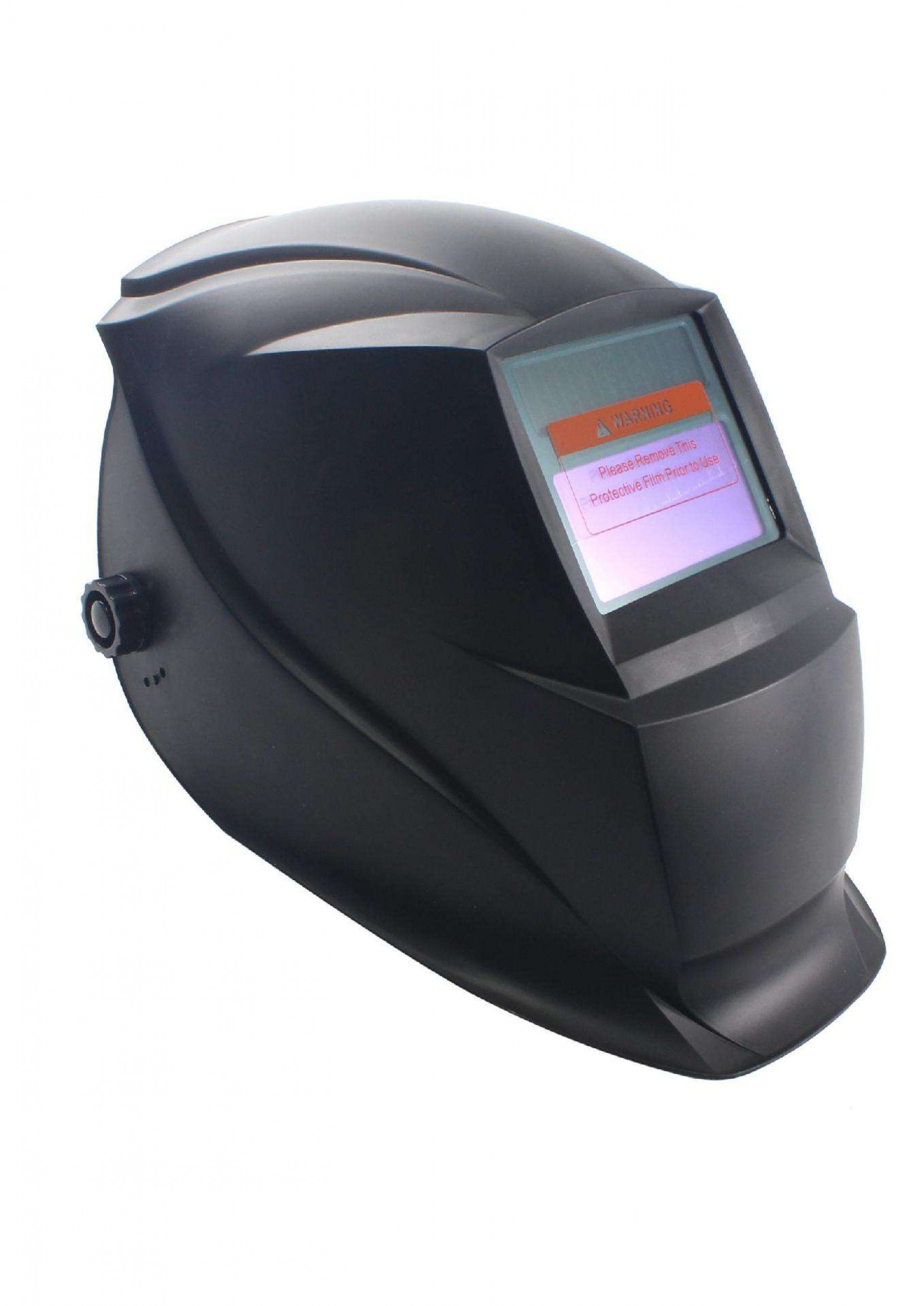 Máscara de Soldador, Escurecimento Automático refª 73209 SUPER POWER