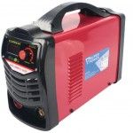 Soldador Inverter, 200A refª 73210 SUPER POWER Soldador Inverter, 200A refª 73210 SUPER POWER