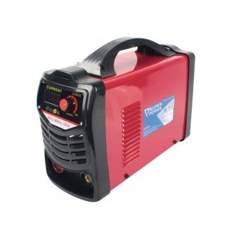 Soldador Inverter, 200A  ref 73210 SUPER POWER