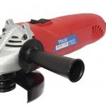 Rebarbadora, 500W, 115mm  ref 73171 SUPER POWER