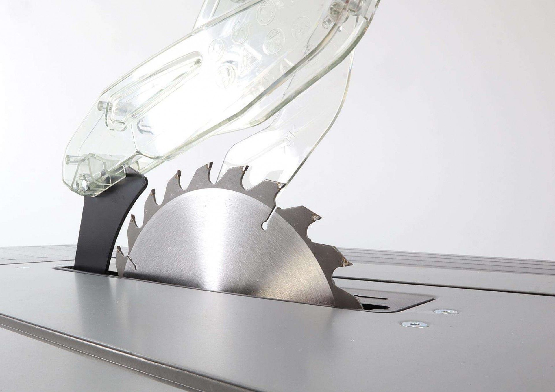 Serra de Mesa, para Corte de Madeira, 2000W refª 73194 SUPER POWER