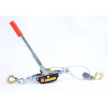 Esticador de Arrasto - MHT - C/Ao 2T ref 73117 MADER