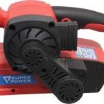 Lixadora de Rolo, 800W  ref 73157 SUPER POWER