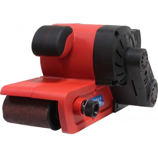 Lixadora de Rolo, 800W  ref� 73157 SUPER POWER