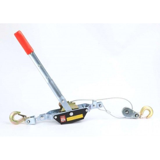 Esticador de Arrasto - MHT - C/Ao 2T ref 73117 MADER