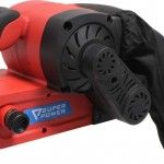 Lixadora de Rolo, 800W  ref 73157 SUPER POWER