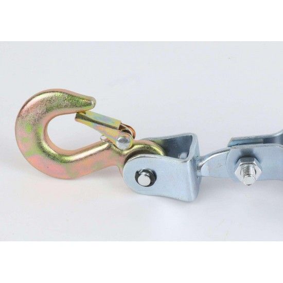 Esticador de Arrasto - MHT - C/Aço 2T refª 73117 MADER Esticador de Arrasto - MHT - C/Aço 2T refª 73117 MADER
