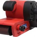 Lixadora de Rolo, 800W  ref 73157 SUPER POWER