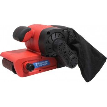 Lixadora de Rolo, 800W  ref 73157 SUPER POWER