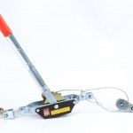 Esticador de Arrasto - MHT - C/Ao 2T ref 73117 MADER