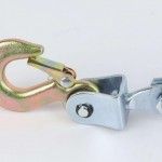 Esticador de Arrasto - MHT - C/Ao 2T ref 73117 MADER