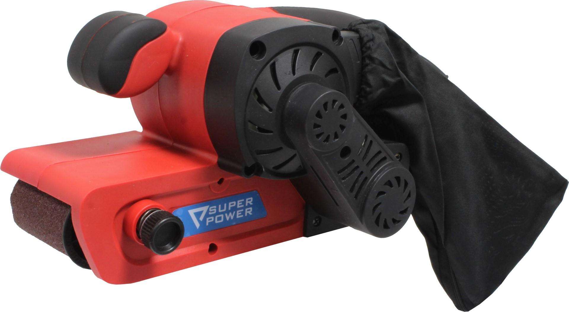 Lixadora de Rolo, 800W refª 73157 SUPER POWER