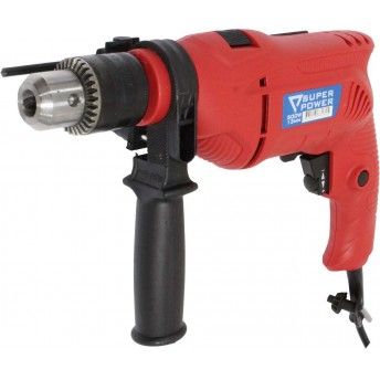 Berbequim, 13mm, 500W  ref 73131 SUPER POWER