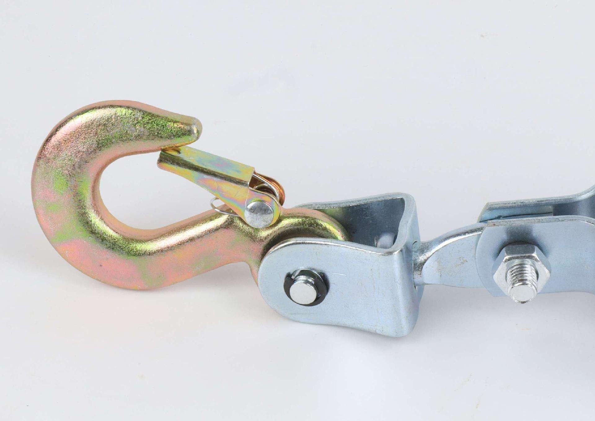 Esticador de Arrasto - MHT - C/Aço 2T refª 73117 MADER