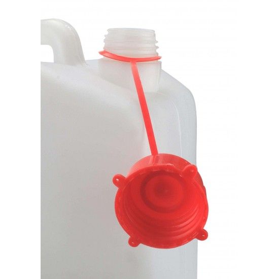Jerrican Plástico 30l  refª 72148 MADER Jerrican Plástico 30l  refª 72148 MADER