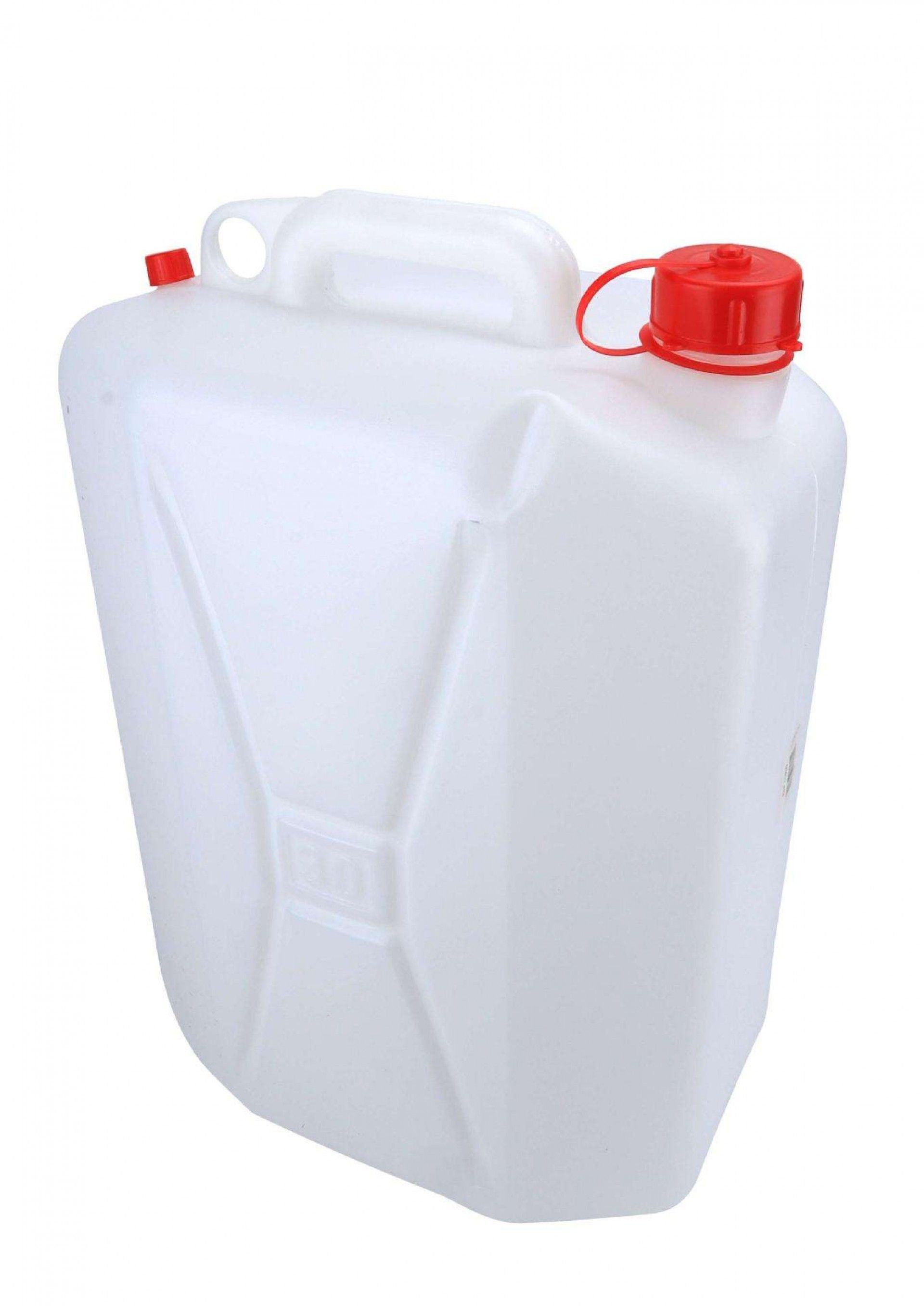 Jerrican Plástico 30l refª 72148 MADER