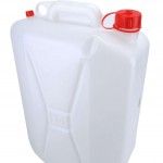 Jerrican Plástico 30l refª 72148 MADER Jerrican Plástico 30l refª 72148 MADER