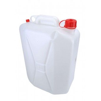 Jerrican Plstico 30l  ref 72148 MADER
