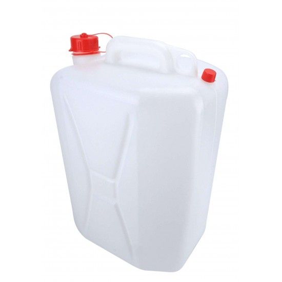 Jerrican Plástico 30l  refª 72148 MADER Jerrican Plástico 30l  refª 72148 MADER