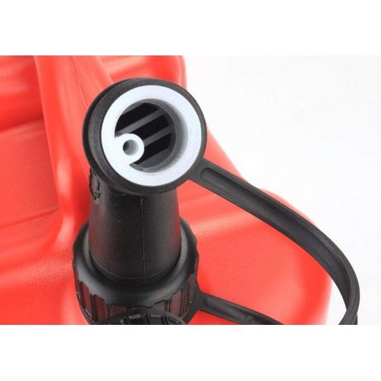 Jerrican Combinado, 6 + 3L ref� 72149 MADER