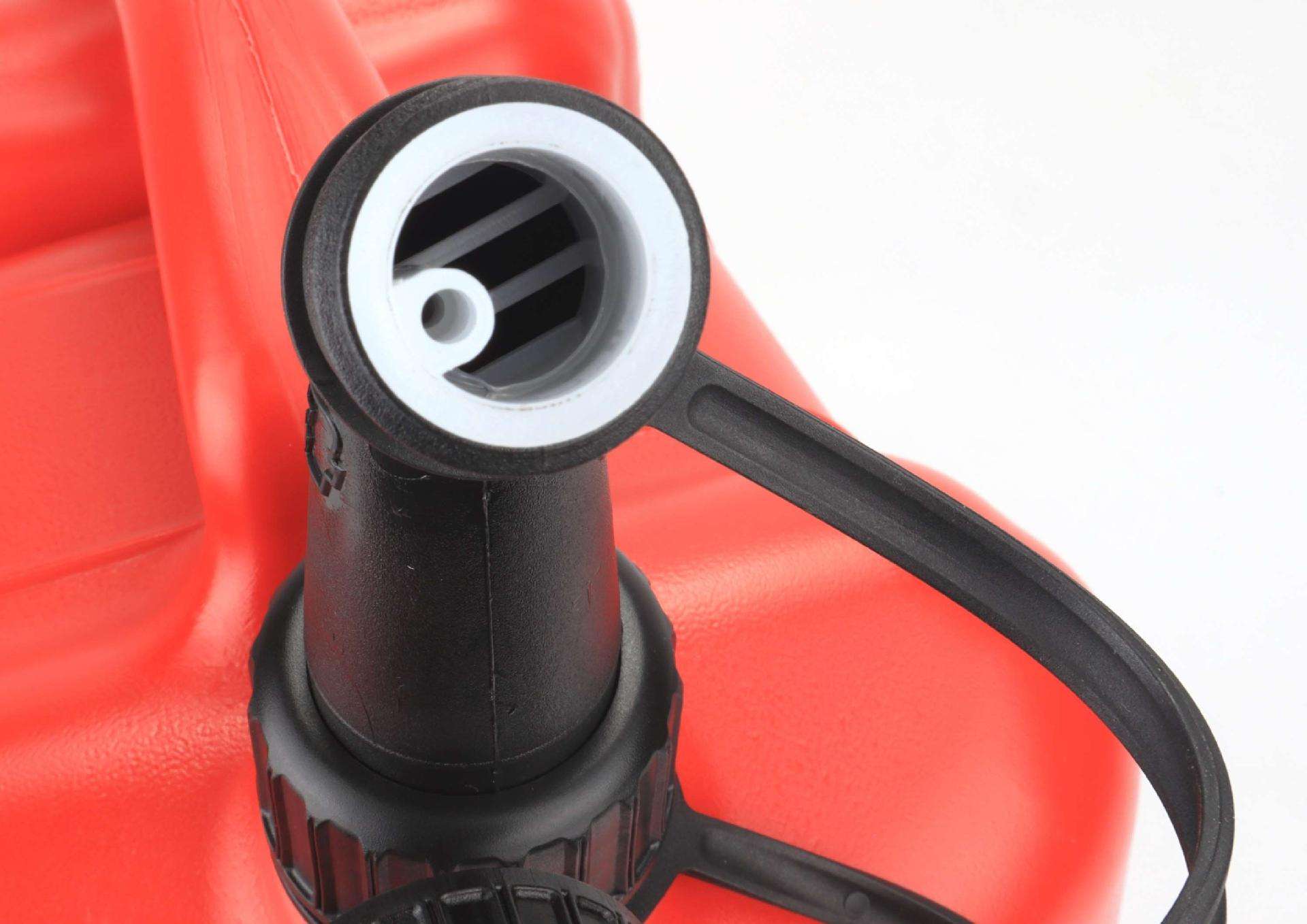 Jerrican Combinado, 6 + 3L refª 72149 MADER