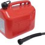 Jerrican Plástico, 10L refª 72146 MADER Jerrican Plástico, 10L refª 72146 MADER