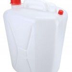 Jerrican Plástico 30l refª 72148 MADER Jerrican Plástico 30l refª 72148 MADER