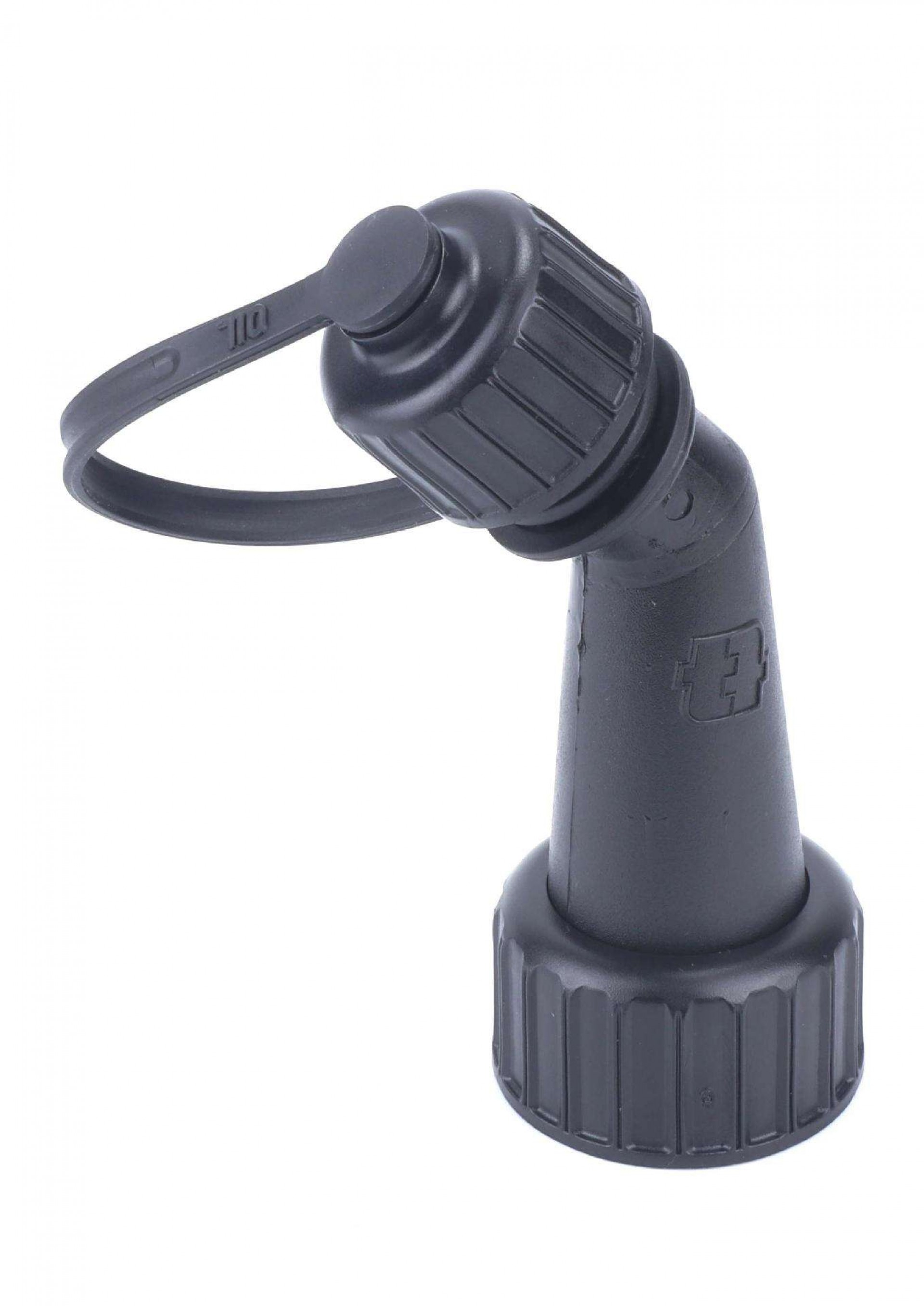 Jerrican Combinado, 6 + 3L refª 72149 MADER