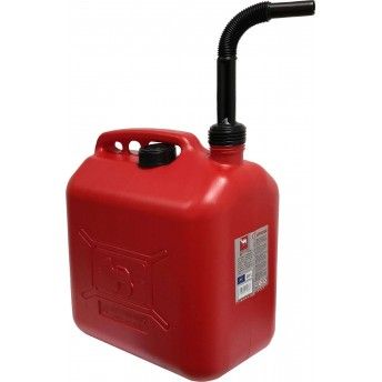Jerrican Plstico, 20L ref 72147 MADER