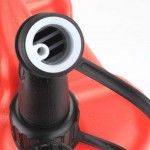 Jerrican Combinado, 6 + 3L ref� 72149 MADER