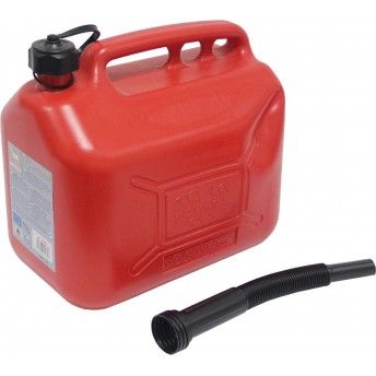 Jerrican Plstico, 10L ref 72146 MADER