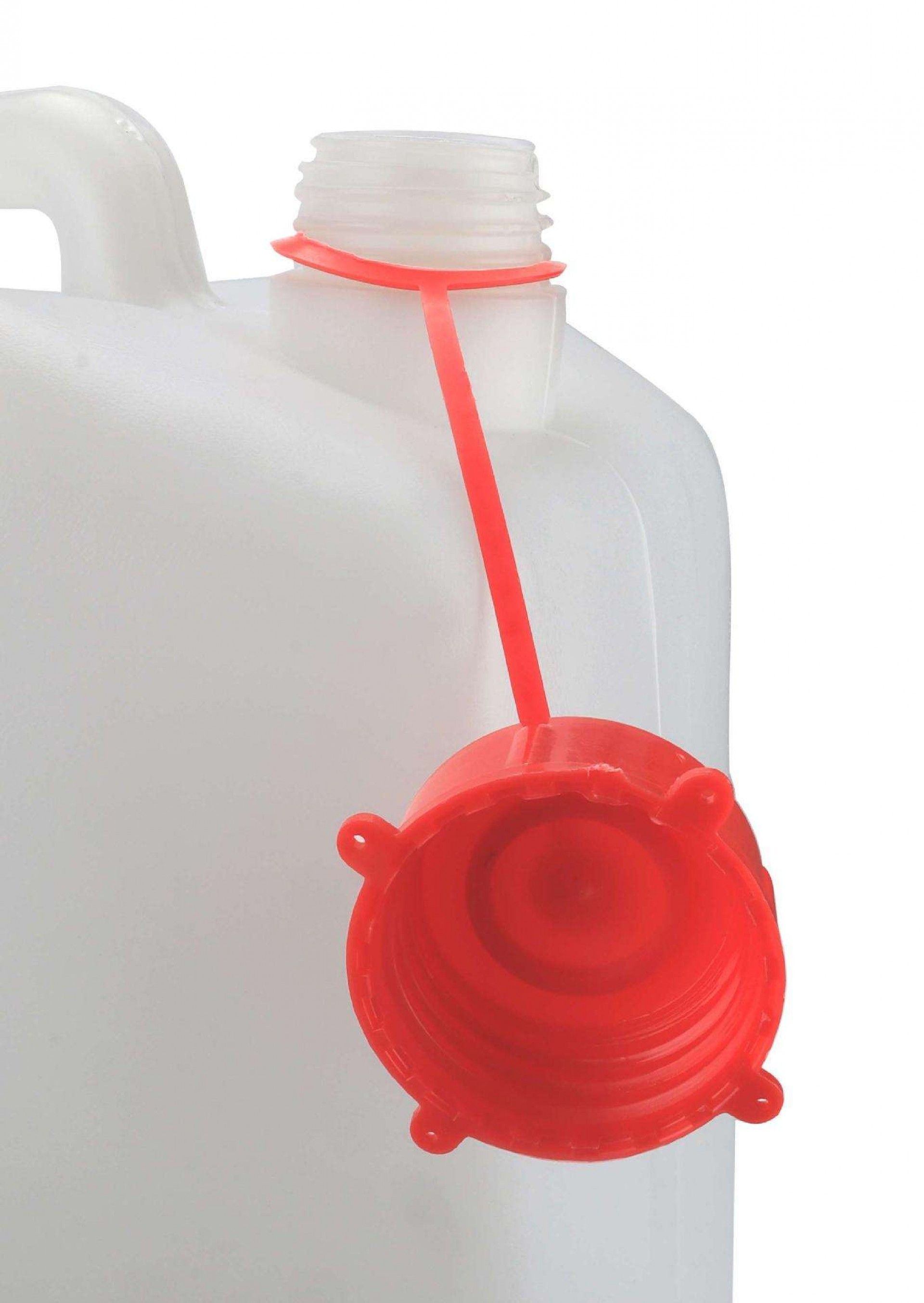 Jerrican Plástico 30l refª 72148 MADER