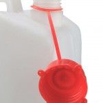 Jerrican Plástico 30l refª 72148 MADER Jerrican Plástico 30l refª 72148 MADER