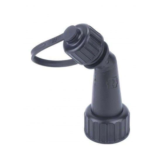 Jerrican Combinado, 6 + 3L ref� 72149 MADER