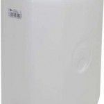 Jerrican Branco com Torneira, 20L refª 72142 MADER Jerrican Branco com Torneira, 20L refª 72142 MADER