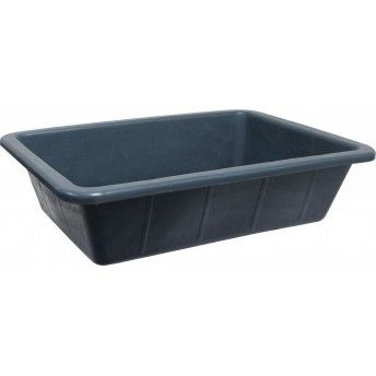 Gamela para Cimento 35L ref 71070 Mader