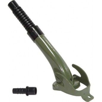 Bico Fléxivel para Jerrican Metálico refª 72130 MADER Bico Fléxivel para Jerrican Metálico refª 72130 MADER