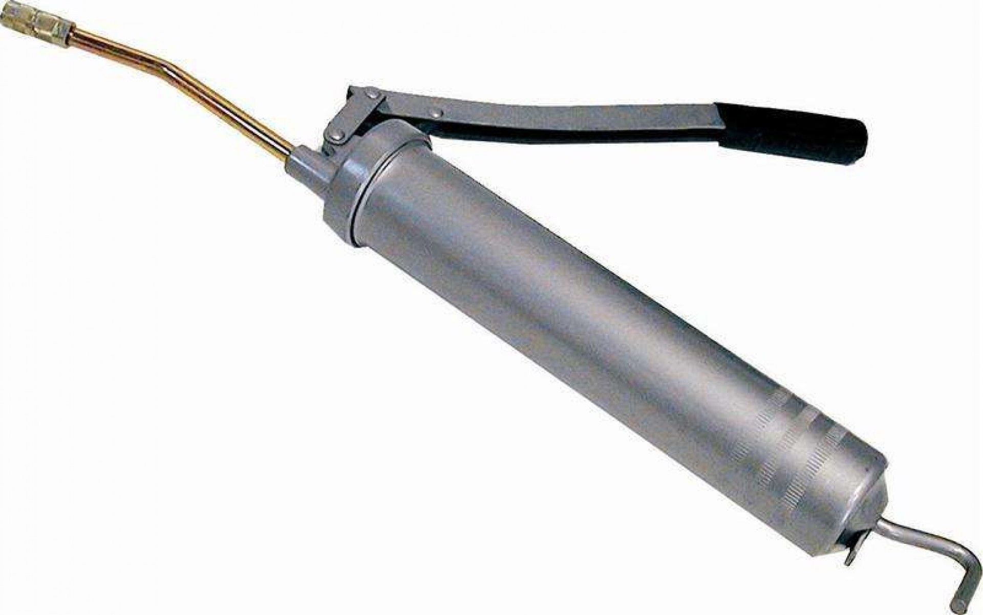 Bomba Lubrificar Manual, 400g refª 72072 MADER