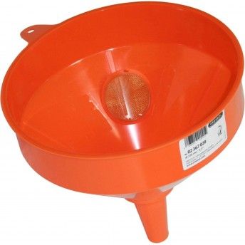 Funil de Plástico, Ø250mm refª 72021 MADER Funil de Plástico, Ø250mm refª 72021 MADER